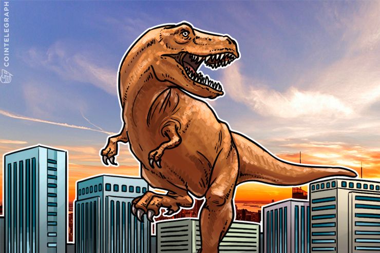 What Risks Investors and Authorities See in ICOs