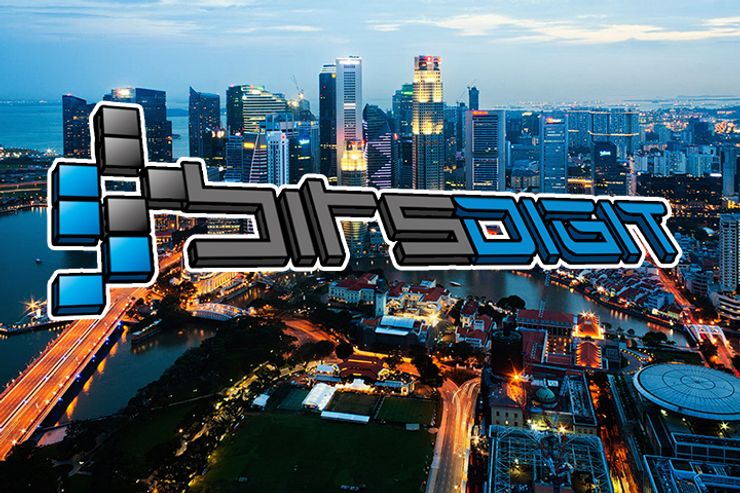 Bits Digit’s “Global” ICO (BITSD) Staring its Pre-sale from July 25, 2017
