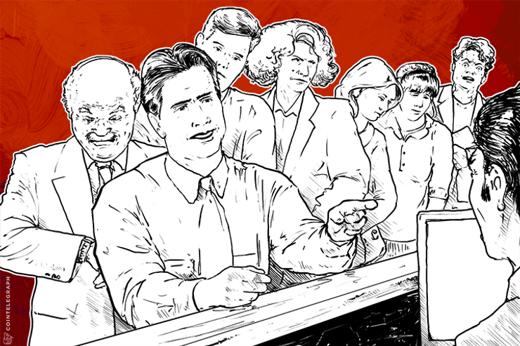 The Payday Deposit