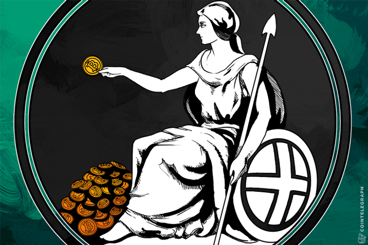 Bank of England Sees Future in Bitcoin, Sharia and ‘Considerable Promise’ of Blockchain