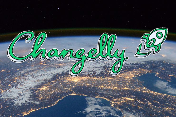 Changelly Announces Partnership With Jaxx Wallet