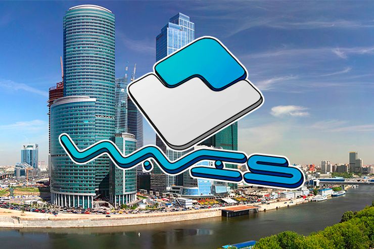 Waves CEO Sasha Ivanov Explores Trends in Automated Crypto Trading