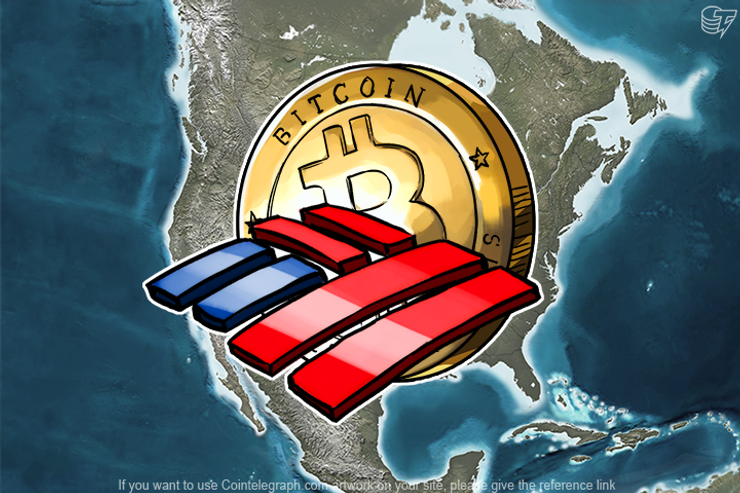 Is Bank of America Trying To Monopolize The Blockchain?