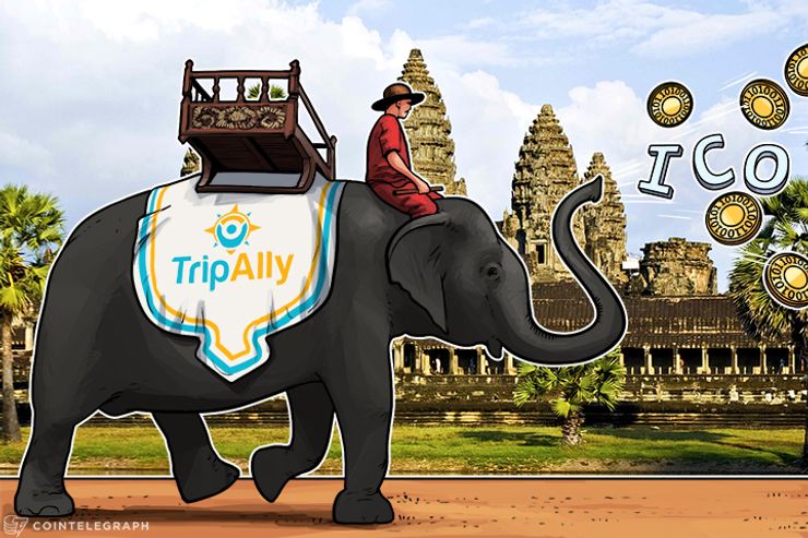 One ICO to Free Everyone From International Data Roaming