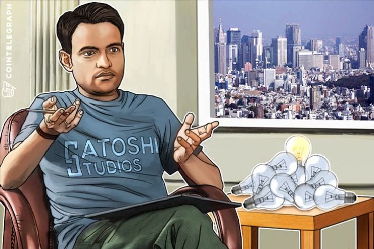Chefe da Mineração de Bitcoin Bhardwaj Segue a Vida apesar da Petição pedindo sua Prisão