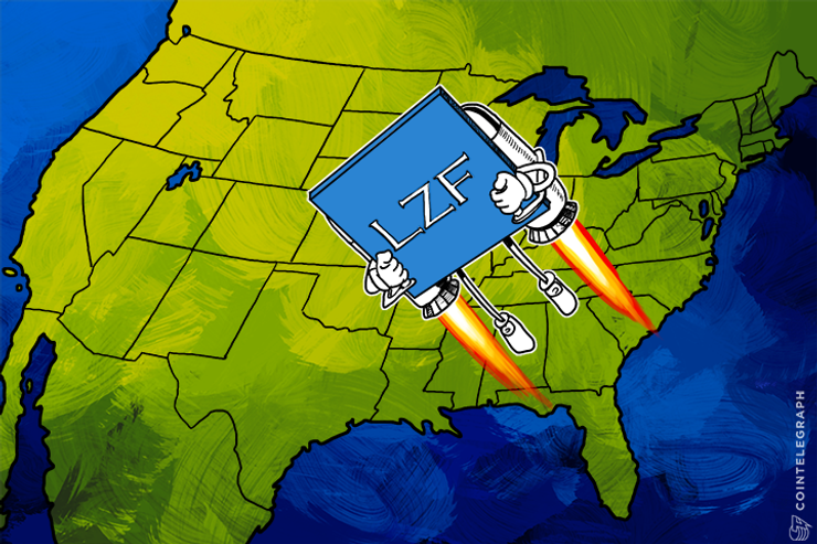Bitcoin Exchange LZF Legally Launches in 49 States, Excluding New York