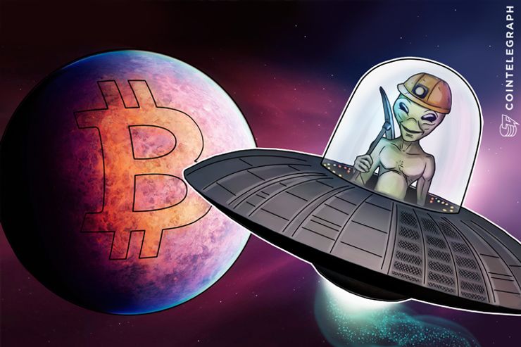 Pros and Cons of Starting Bitcoin Mining Farm, No More Child’s Play