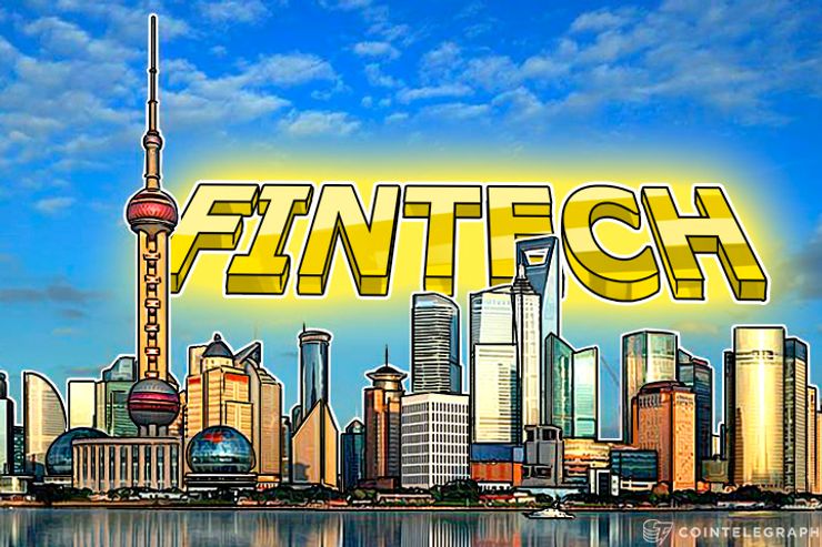 FinTech Boom: China Going Cashless, Consumers Ditching Banks