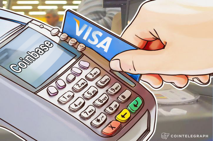Visa i Worldpay preuzimaju odgovornost za duple naplate na Coinbase-u