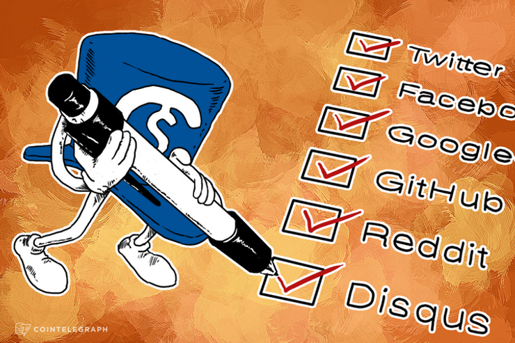 ChangeTip Adds Disqus To Its Growing List of Support Networks