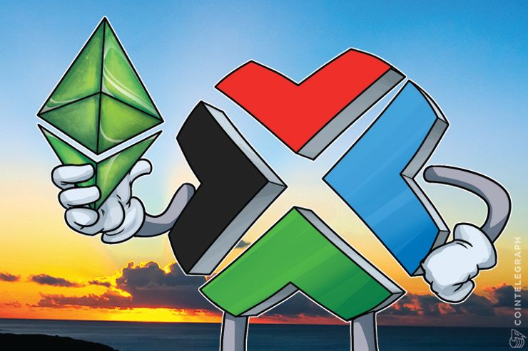 Major Chinese Exchange BTCC Selects Ethereum Classic Over ETH
