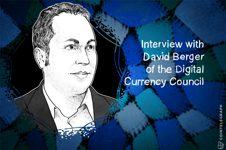 Bitcoin ‘May Not Rely on Trust, but Our Members Must Foster Trust to Be Successful’
