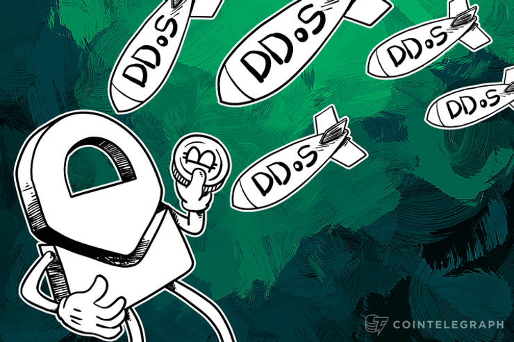 ProtonMail Pays Bitcoin Ransom to Stop DDoS Attack