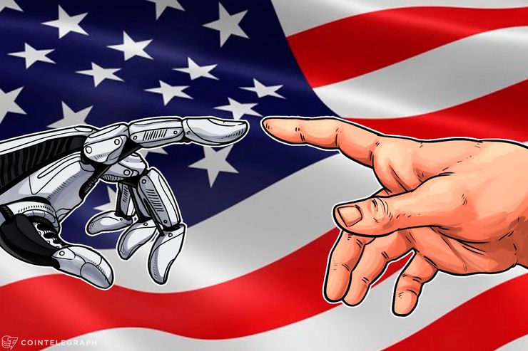 USPS reicht Patent zur Nutzung von Blockchain für die Verifizierung von Nutzeridentitäten ein