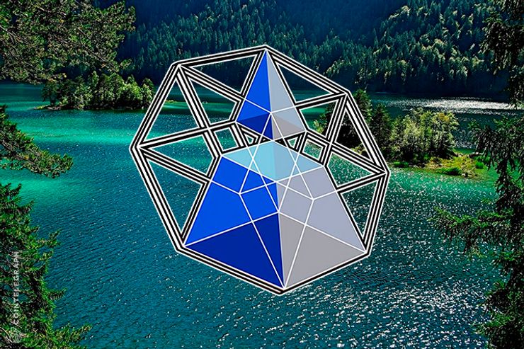 Pinnacle Brilliance Systems ICO