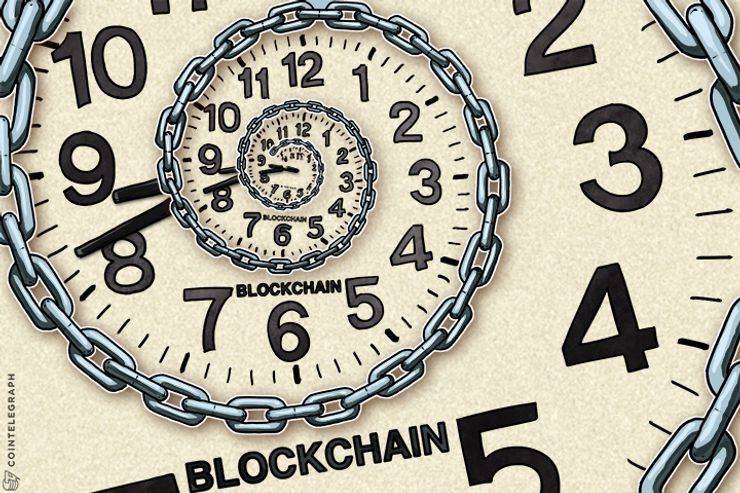 World Economic Forum: Blockchain Is Inevitable Phenomenon, Bitcoin Will Follow?