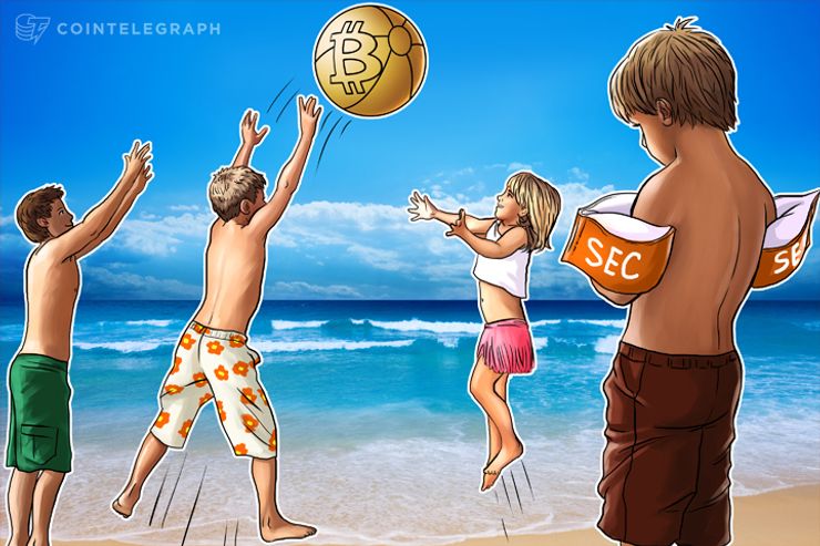 Sem Bitcoin para as pessoas ainda já que a GBTC retira a aplicação da SEC