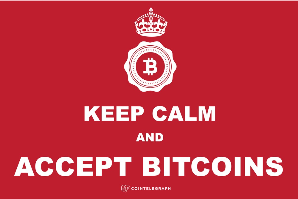 CRimea and CRyptocurrency. From Ukraine to… Bitcoin.