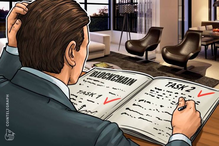 El Senador Estatal de California promueve proyecto de ley Blockchain para grabar información de valores