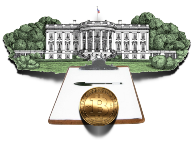 The US Dollar is not a currency - It's a license to commit war crimes