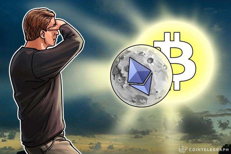 IPFS Protocol Selects Ethereum Over Bitcoin, Prefers Ethereum Dev Community