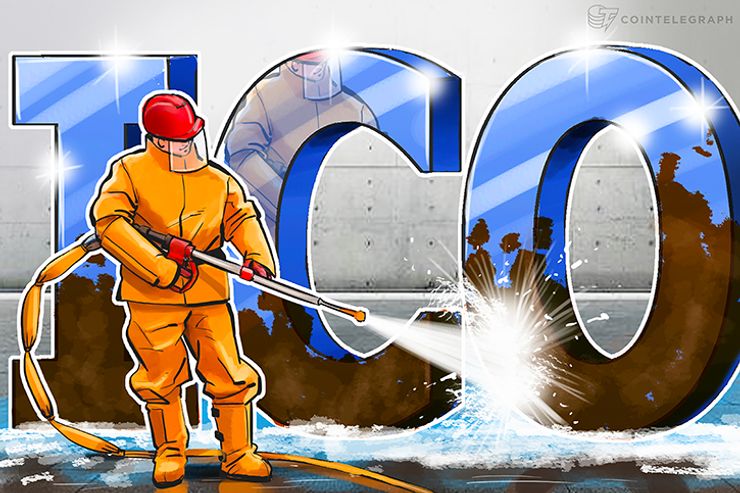 Why Slowing ICO Avalanche Benefits Blockchain's Image