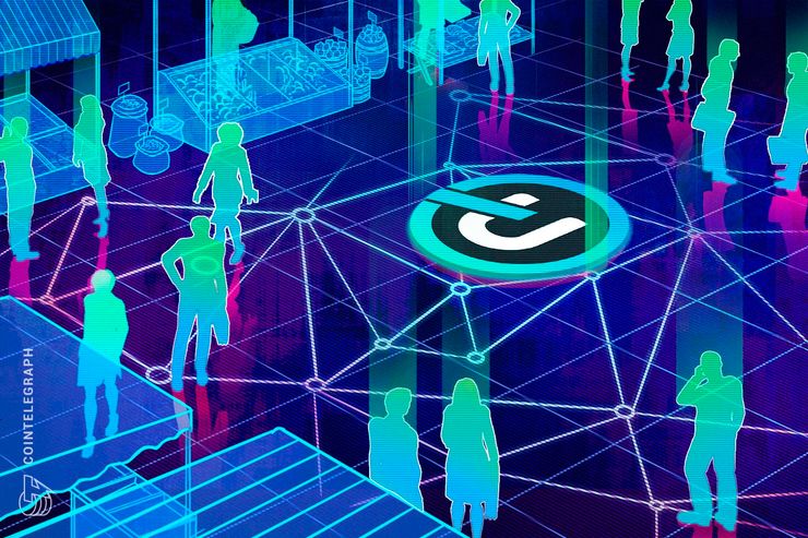 سوقٌ للسلع مقابل العملات الرقمية يهدف إلى القضاء على العملات الورقية من عملية شراء العملات الرقمية