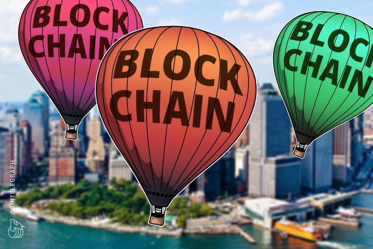 JP Morgan presenta patente para pagos P2P alimentados por Blockchain entre bancos
