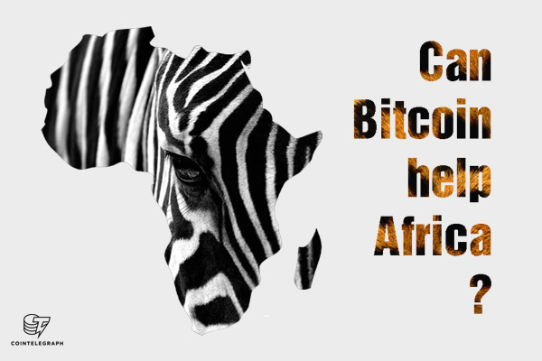 Can Bitcoin Help Africa?