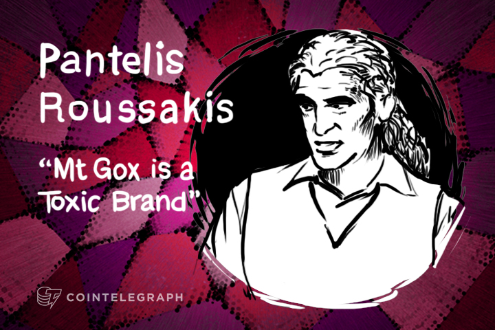 “Mt Gox is a Toxic Brand” - Pantelis Roussakis, Australian BTC Association VP Interview