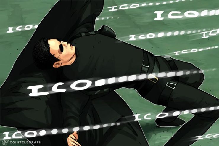 Regulador financeiro de Luxemburgo emite alerta contra criptomoedas e ICOs