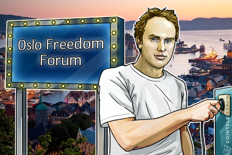 Human Rights Activism: Bitcoin's Greatest Use Case