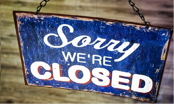 BitFunder, a Bitcoin stock exchange, closes