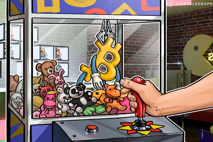 Descobrindo um Preço: Por que o Bitcoin vale o que vale?