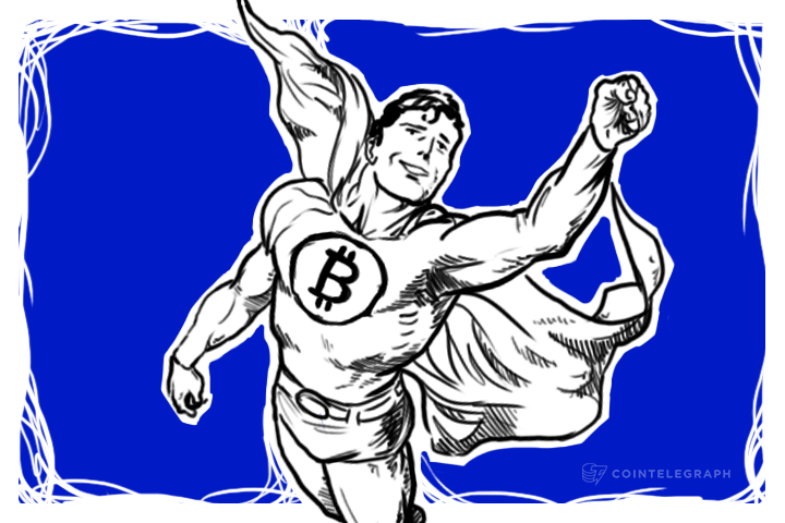 Nakamoto and Rogan: It was a feel good Tuesday, courtesy of Andreas Antonopoulos