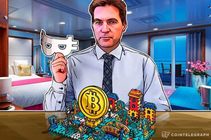 Craig Wright bate forte na Descentralização da Bitcoin
