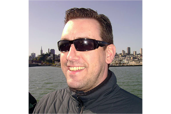 Patrick J. Feeney