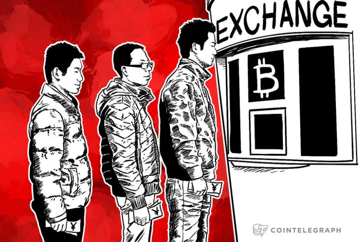 Is China the Primary Driving Force in Bitcoin?