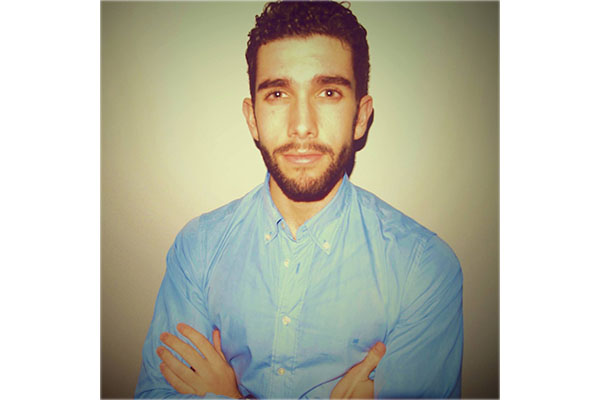Daniel Díez García