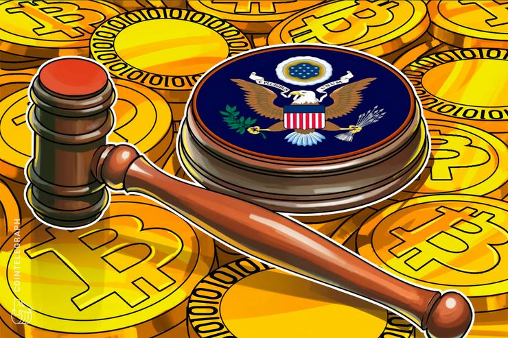Ermittlerin im Fall Silk Road: Blockchain spielte Schlüsselrolle bei der Ermittlung gegen Bundesagenten