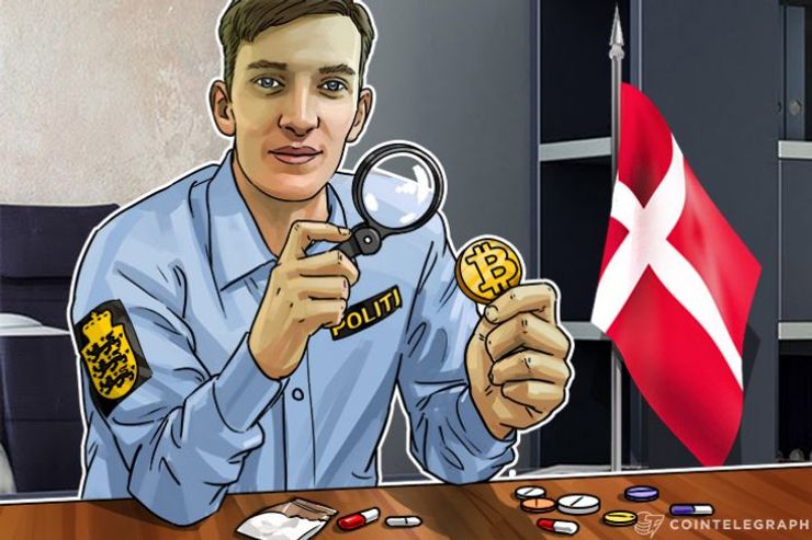 Pay Up in Bitcoins, Norway Prosecutors Tell Drug Dealers