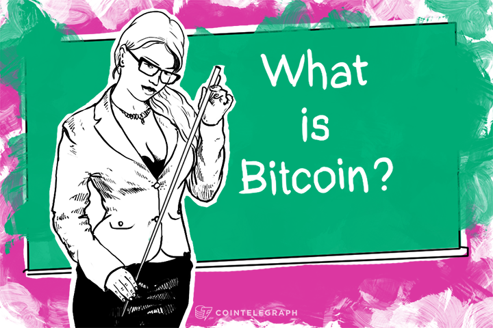Bitcoin Education: Why so Serious?