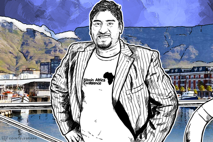 Everything is Set for the First Ever Bitcoin Conference in Africa Everything is Set for the First Ever Bitcoin Conference in Africa