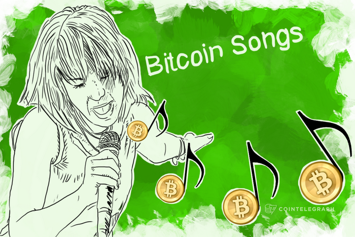 Have you caught Bitcoin fever?