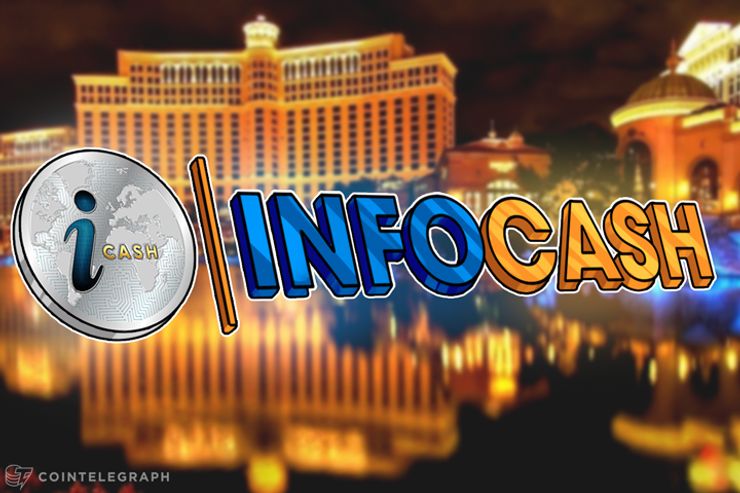 Infocash Brings Solution for Hotel Service and International Payment