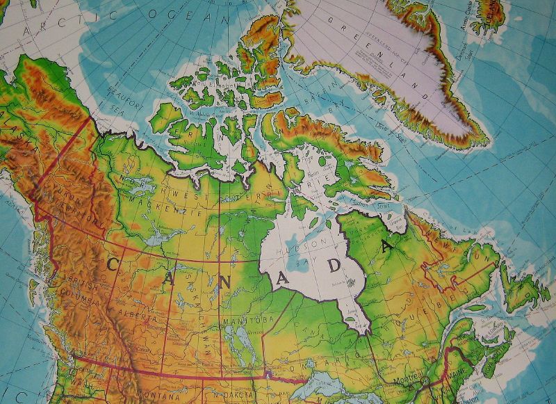 Bitcoin future in Canada