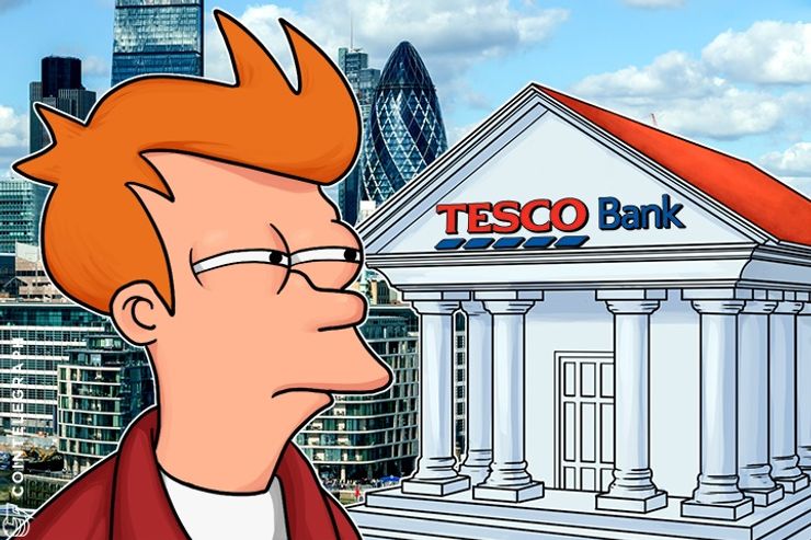 40,000 Accounts of Top UK Bank Breached, China Approves Cyber Law to Counter Threats