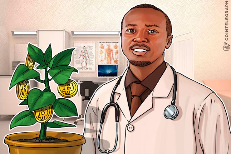 Botswana Clinic Now Accepts Bitcoin As Cryptocurrency Takes Root in Africa