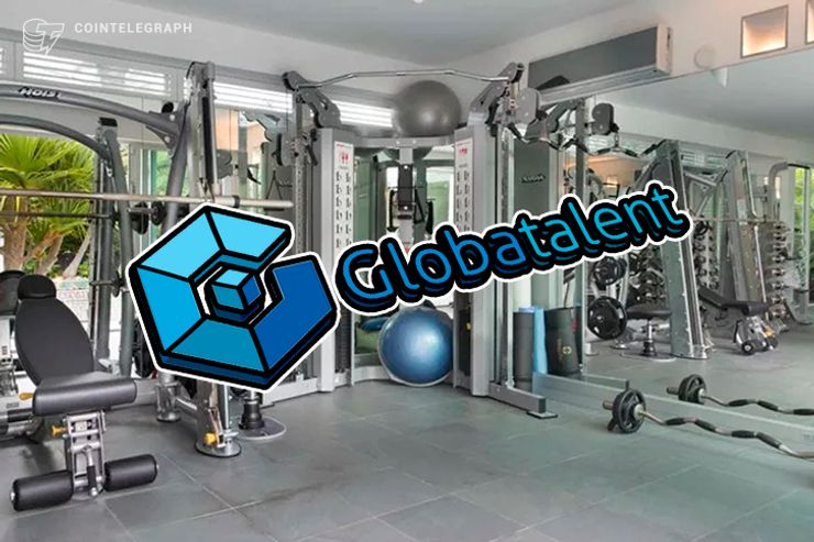Globatalent Announces ICO