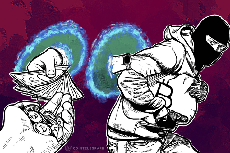 SuperNET’s Decentralized Exchange Aims to Put an End to Bitcoin Bank Heists